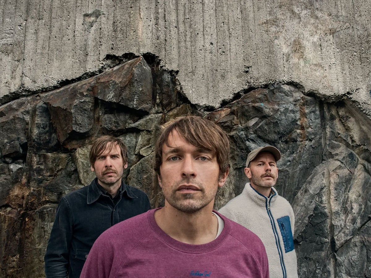 Peter, Bjorn and John - Band