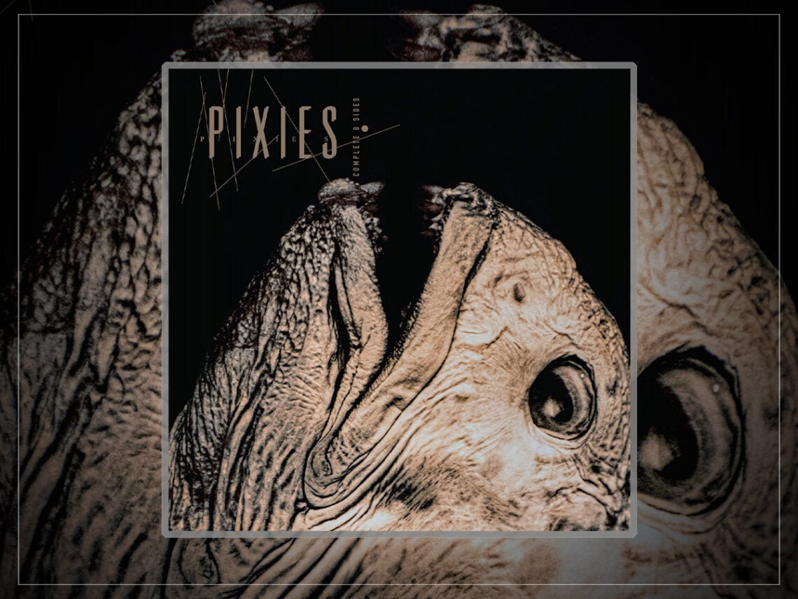 Pixies - Complete B-Sides 1988-97 - 2026