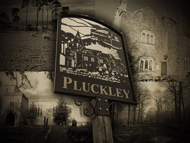 Pluckley The ghostly past of Britain’s most haunted village
