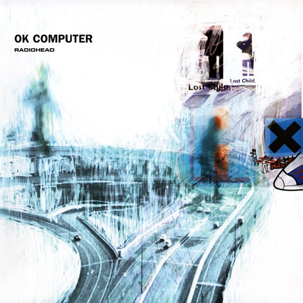 Radiohead – ‘OK Computer’ (1997)
