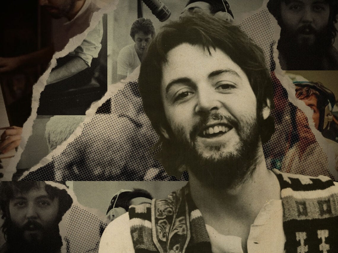 Ranking every Paul McCartney solo album in order of greatness