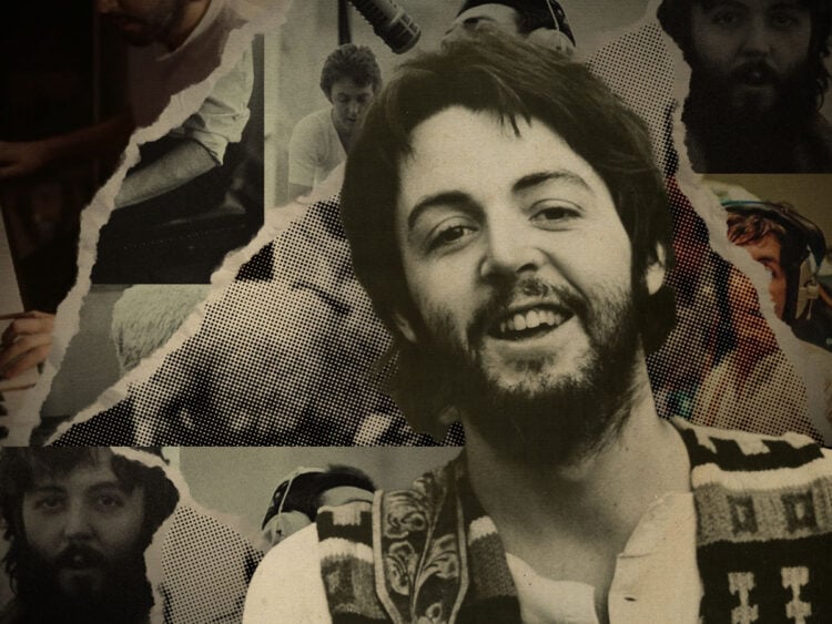 Ranking every Paul McCartney solo album in order of greatness