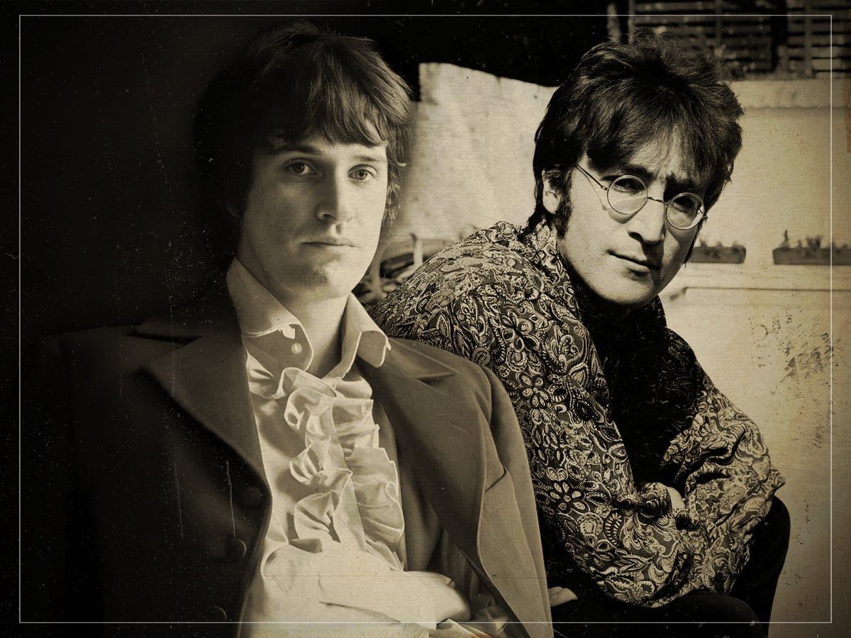QUANDO RAY DAVIES DEU O TROCO EM JOHN LENNON APÓS RECEBER UMA CRÍTICA DEVASTADORA