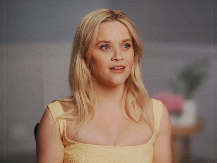 Reese Witherspoon - Actor - 2024