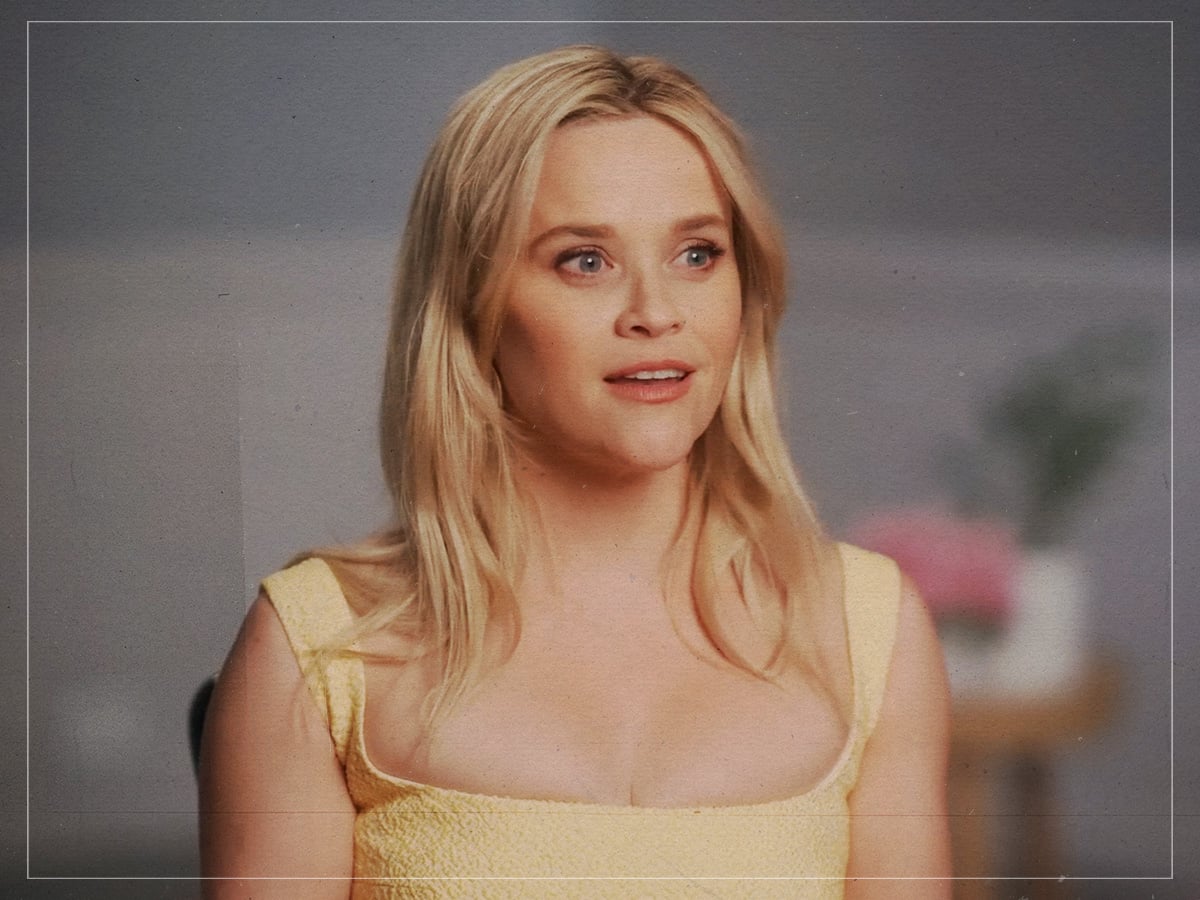 Reese Witherspoon revela qual filme de 2014 mais a assustou em toda a carreira
