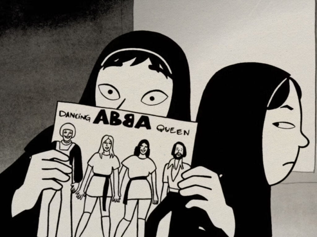 Remembering Marjane Satrapi and her groundbreaking coming-of-age movie 'Persepolis'