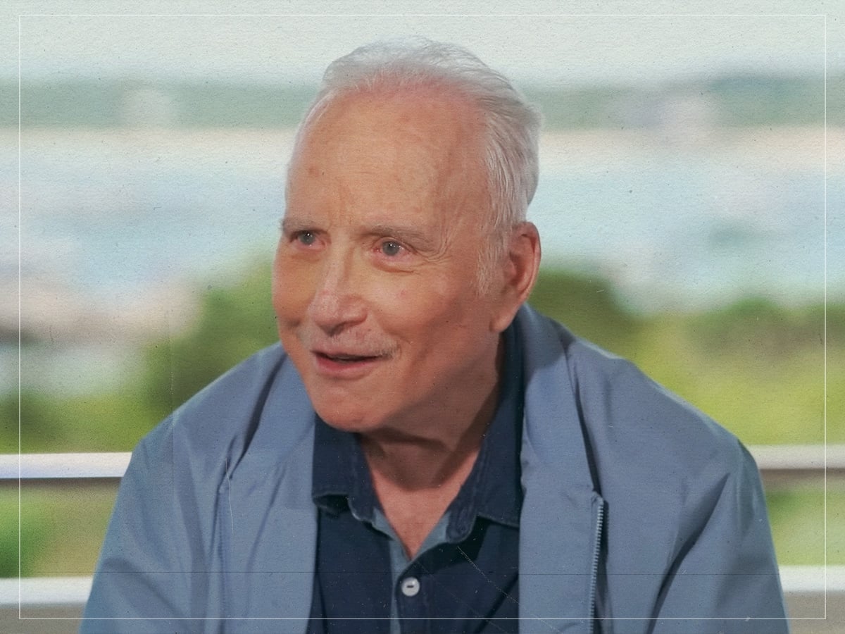 Richard Dreyfuss - Actor - 2025