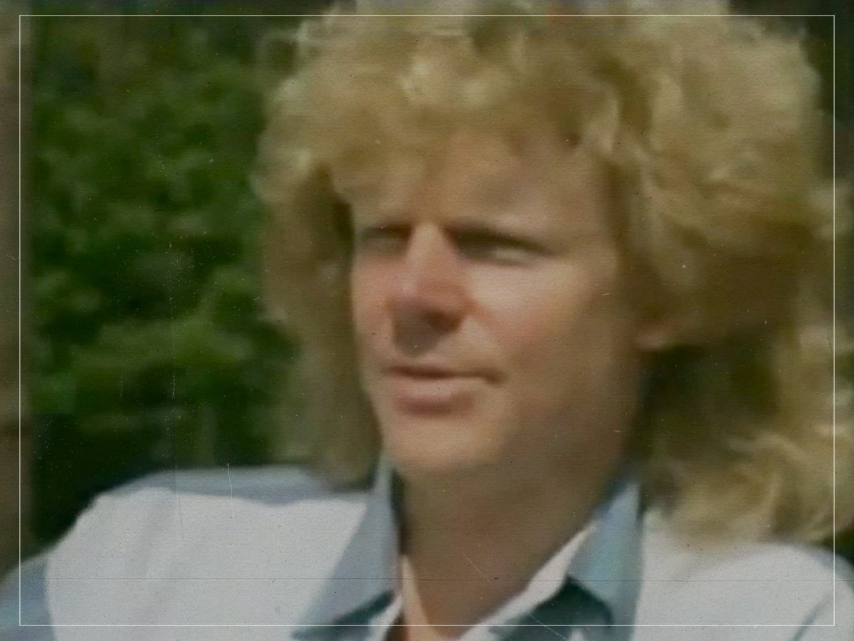Robert ‘Mutt’ Lange - Producer