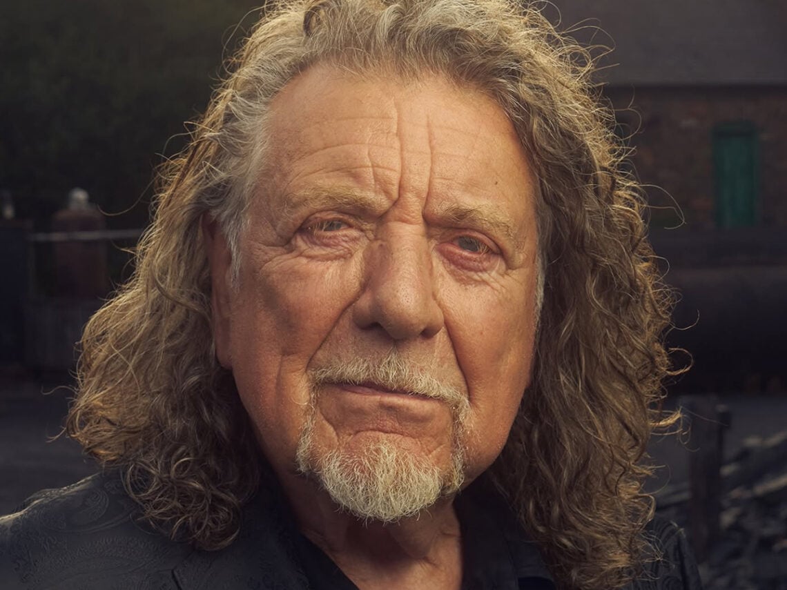 Robert Plant - Singer - Musician - 2026 - Led Zeppelin