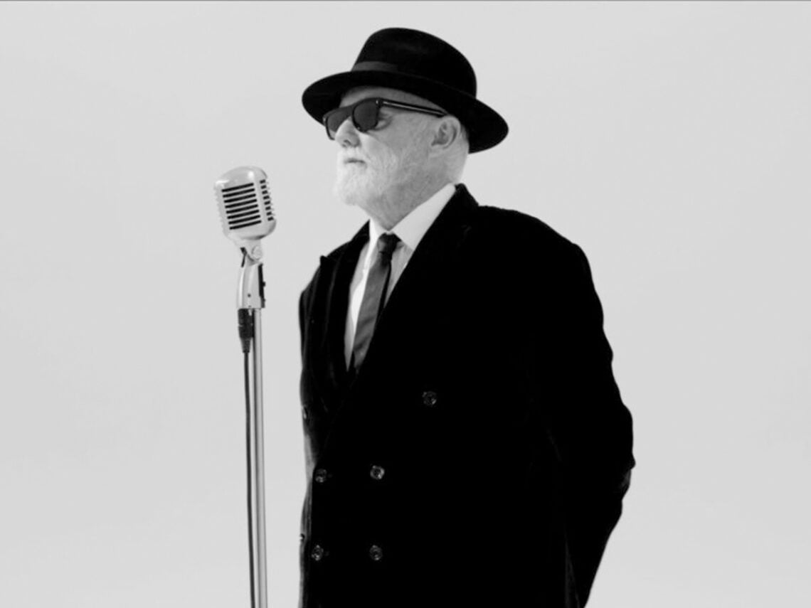 Roger Taylor - Dummer - Queen - 2026