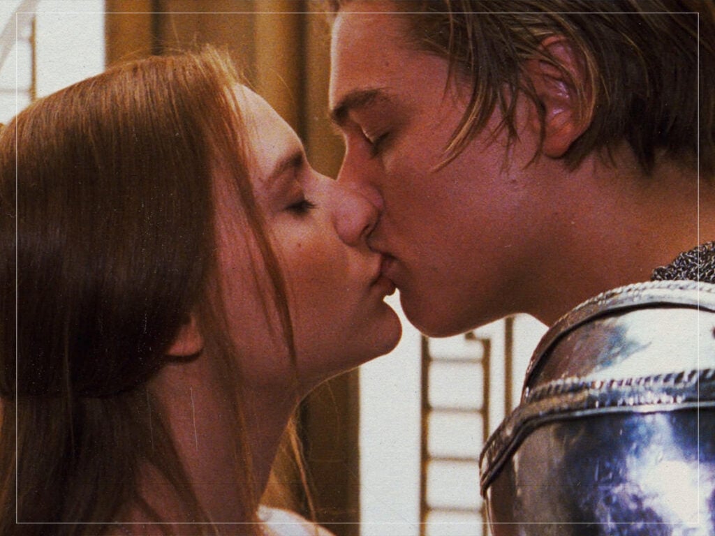 Romeo + Juliet (Baz Luhrmann, 1996)