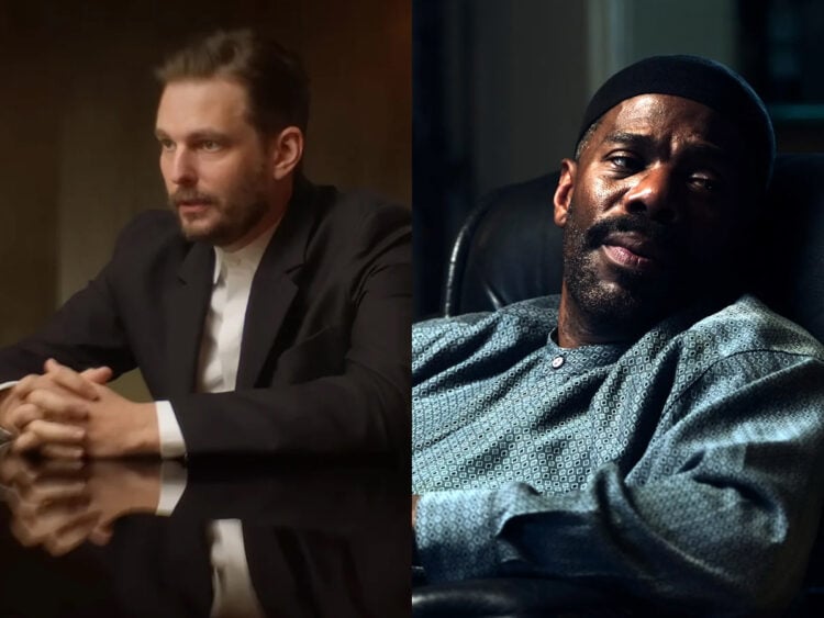 Sam Levinson - Colman Dolmingo - Euphoria - Season 3 - 2026 -