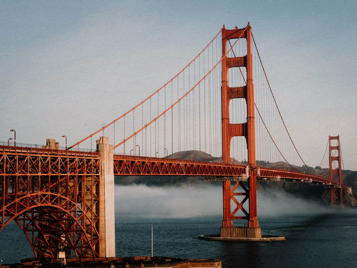 San Francisco - California -