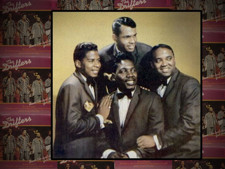'Save the Last Dance for Me'- Does The Drifters' 1960 chart-topper have the most tragic backstory in pop?