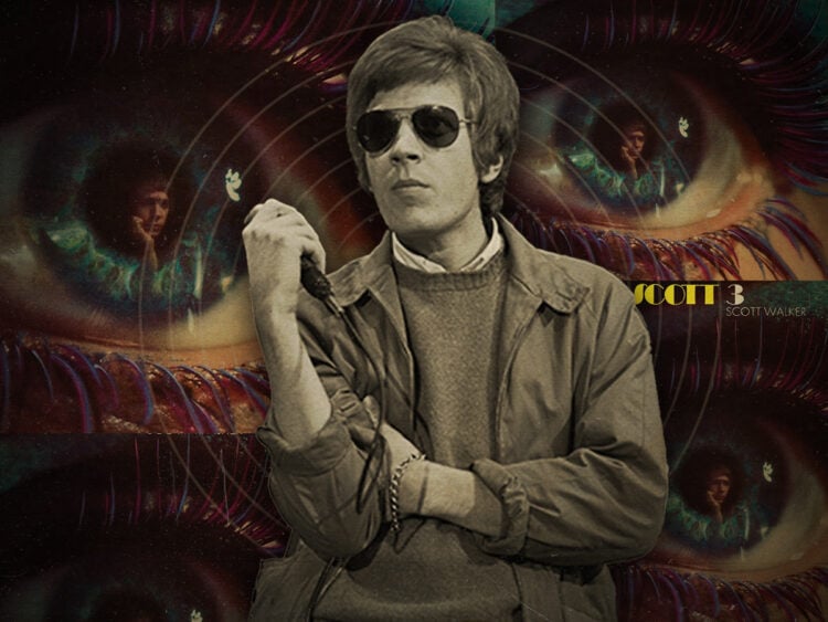 Scott 3 Did Scott Walker’s 1969 masterpiece kill his career in the mainstream