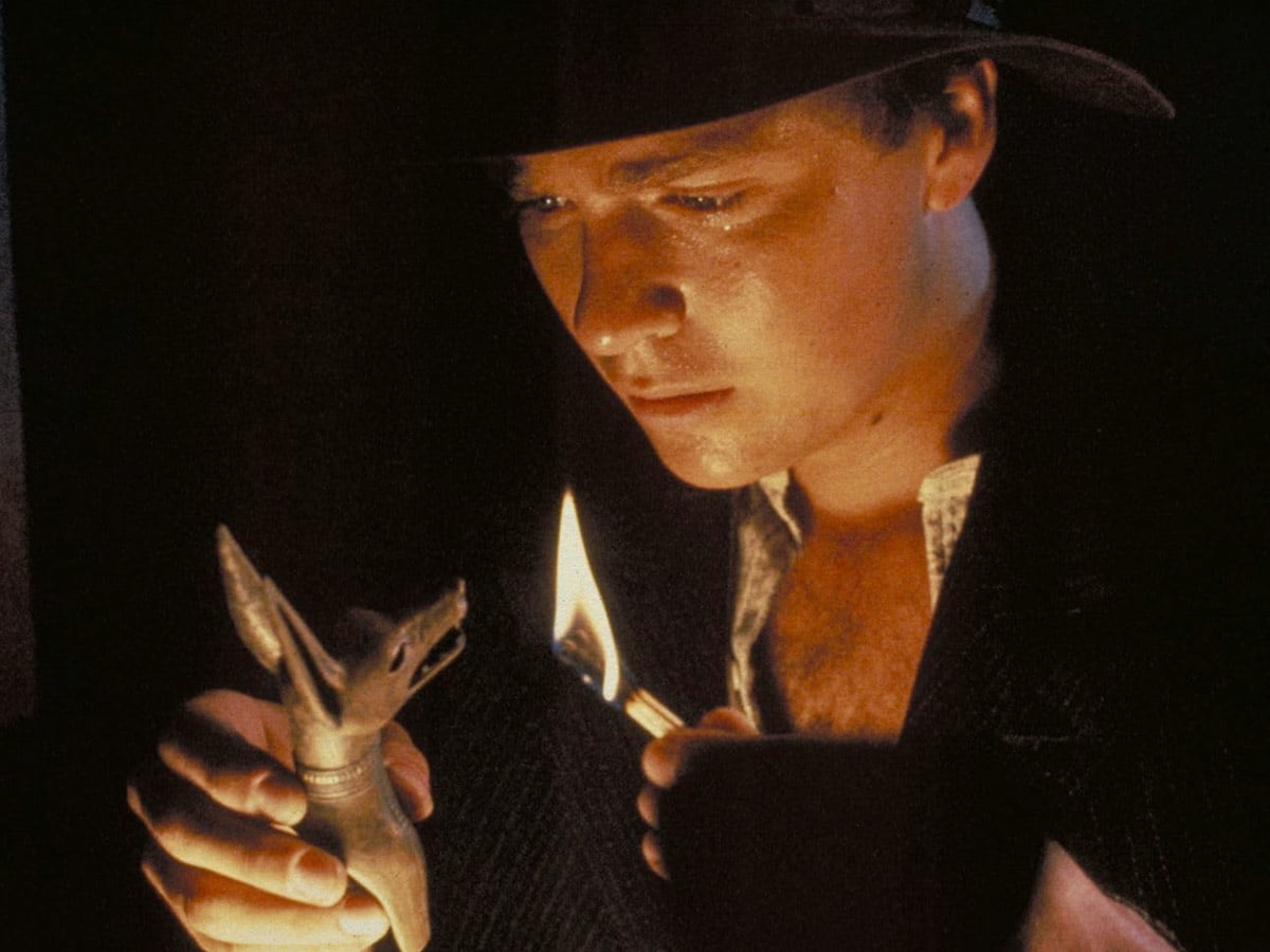 Sean Patrick Flanney - Actor -
