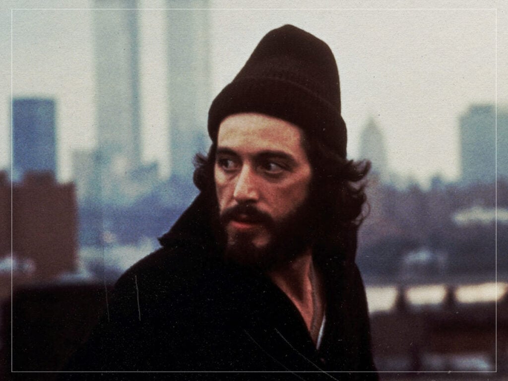 Serpico - Sidney Lumet - 1973