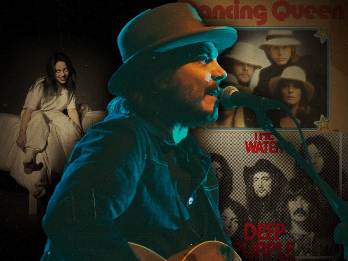 Seven wildly different songs that inspired Wilco’s Jeff Tweedy