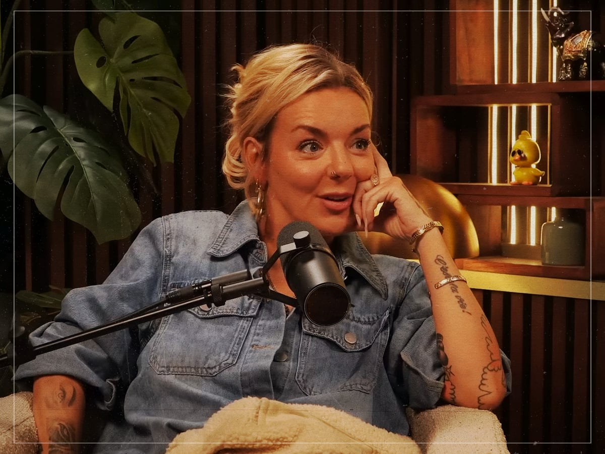 Sheridan Smith - Actor - 2026