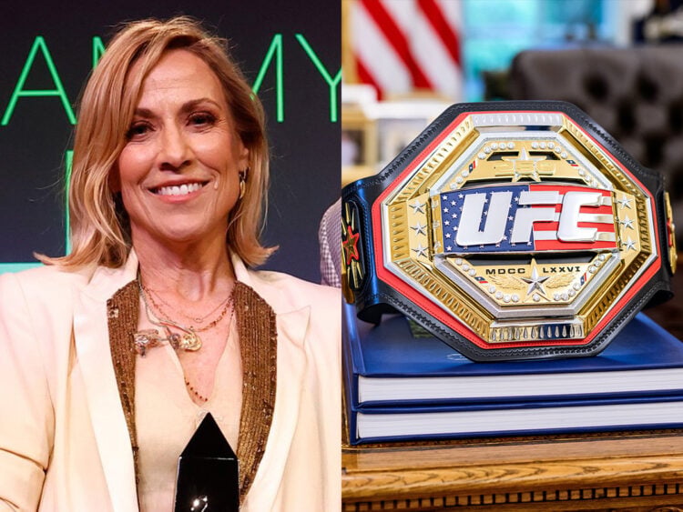 Sheryl Crow - UFC Freedom 250 - 2026