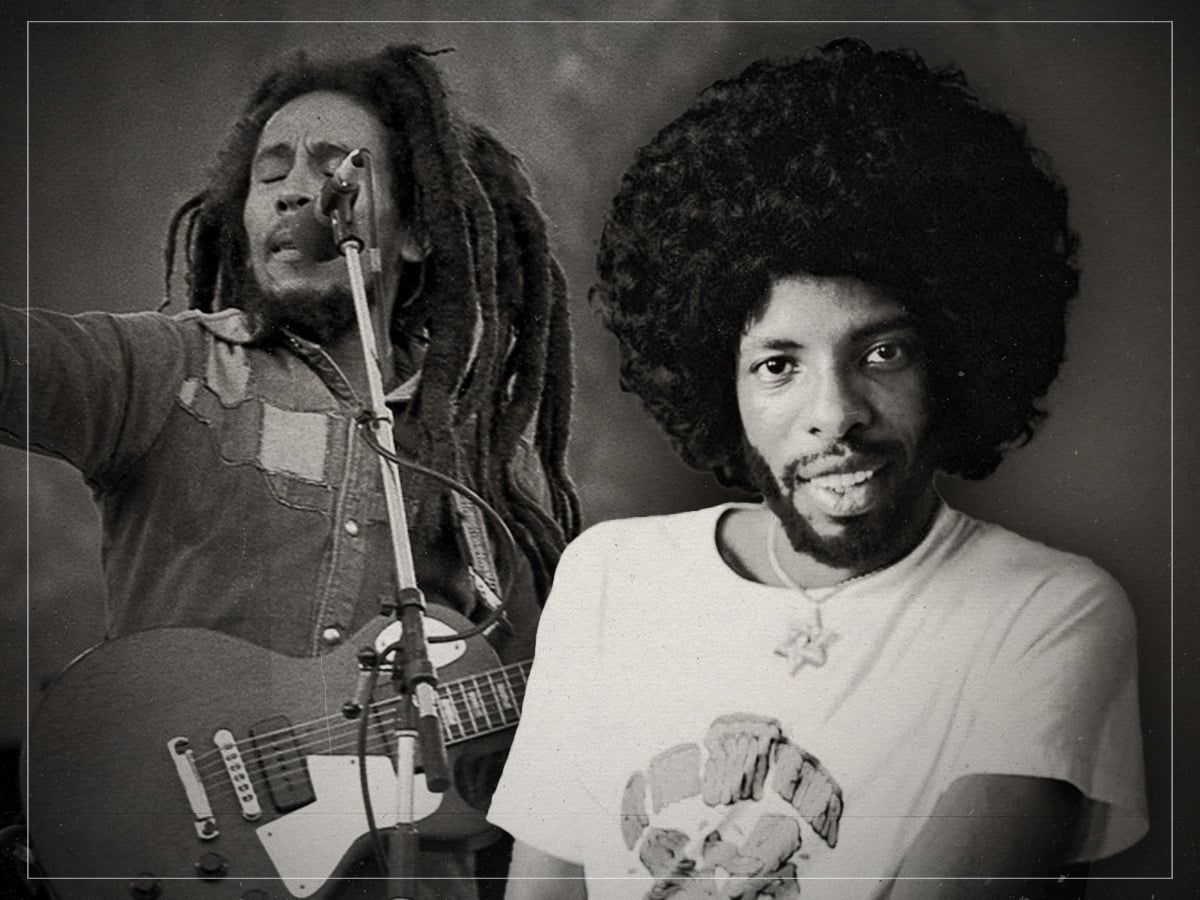 Quando Sly and the Family Stone tirou Bob Marley de uma turnê e mudou os rumos do reggae