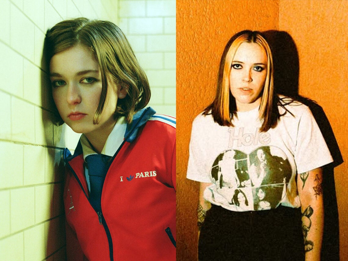 Snail Mail - Soccer Mommy - 2026
