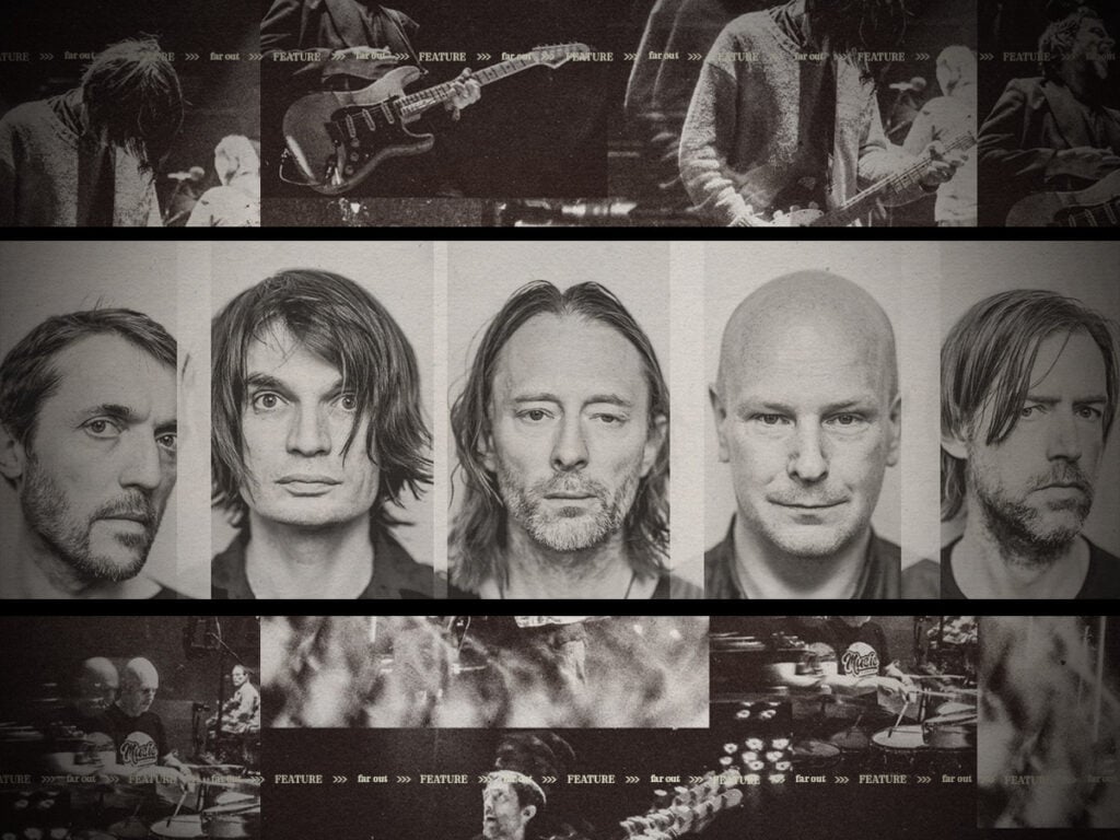 So, what are Radiohead's politics?