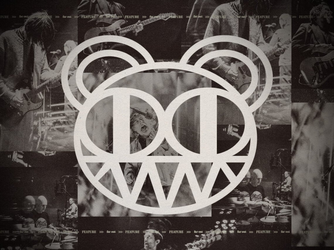 So, what are Radiohead's politics?