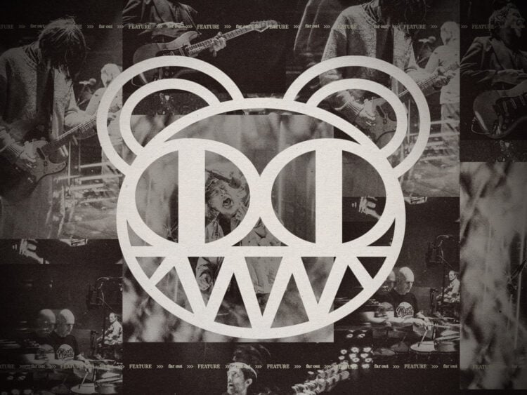 So, what are Radiohead's politics?