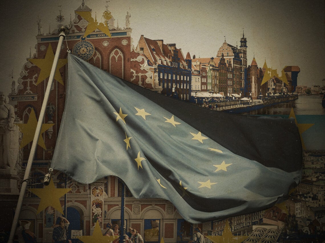 Sorry, but the EU has made Eastern Europe more boring