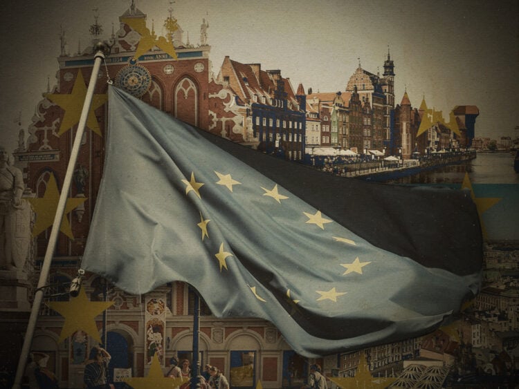 Sorry, but the EU has made Eastern Europe more boring
