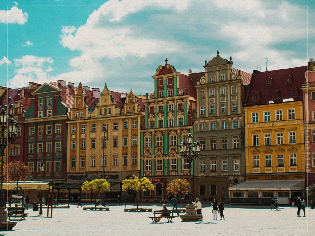 Sorry, but the EU has made Eastern Europe more boring