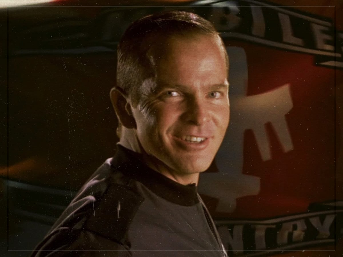 Starship Troopers 2 Hero of the Federation (Phil Tippett, 2004)