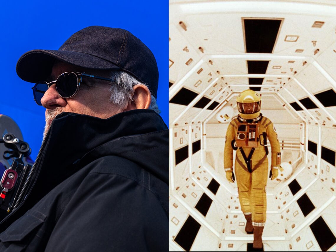 Steven Spielberg slams '2001- A Space Odyssey' sequel- I'm not a big fan