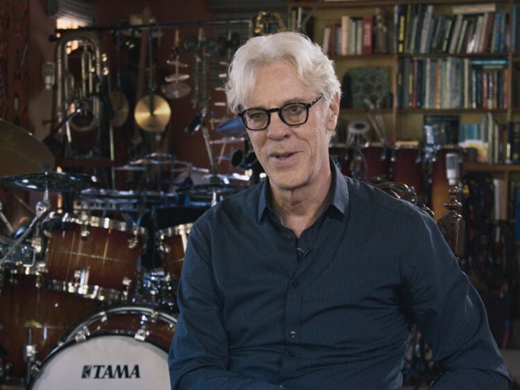 Stewart Copeland - Drummer - 2026 - Copeland - Documentary