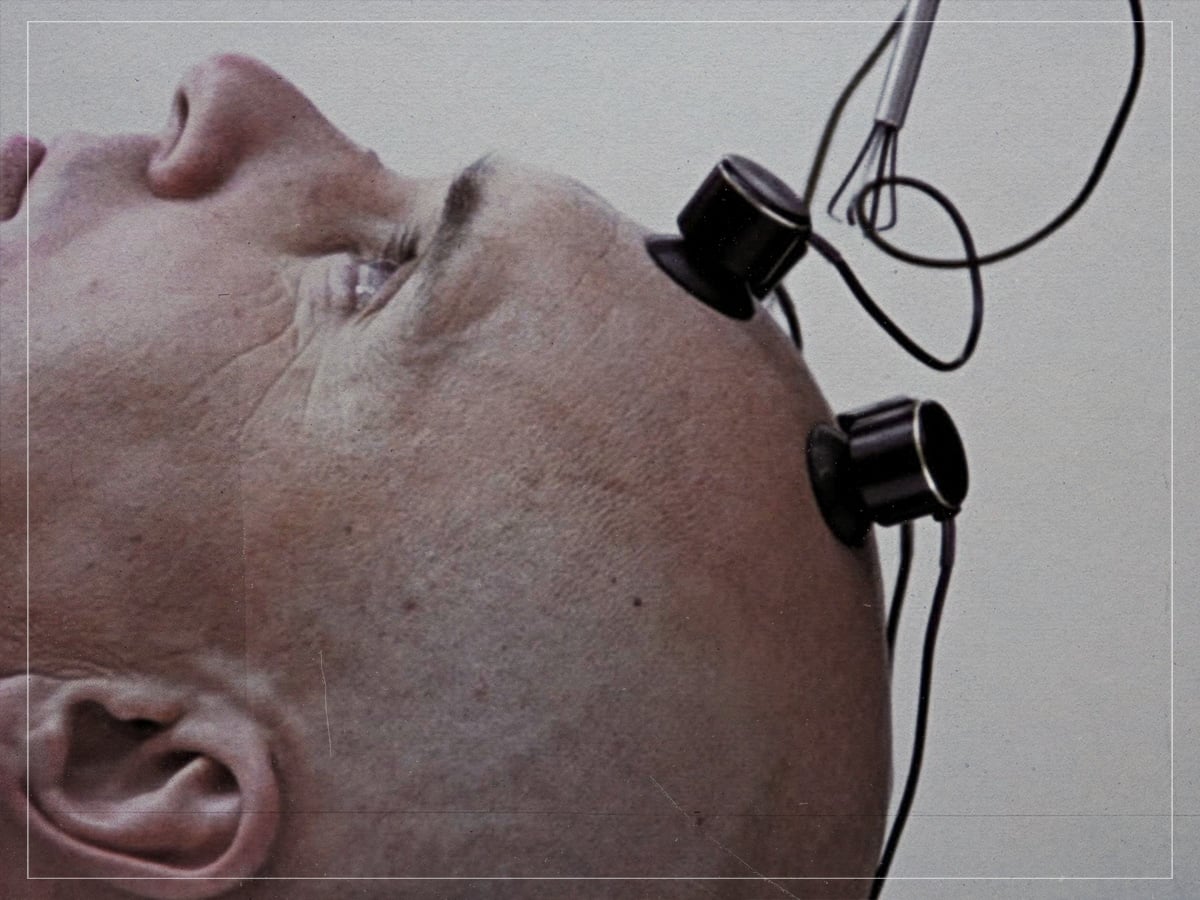 THX-1138 (George Lucas, 1973)