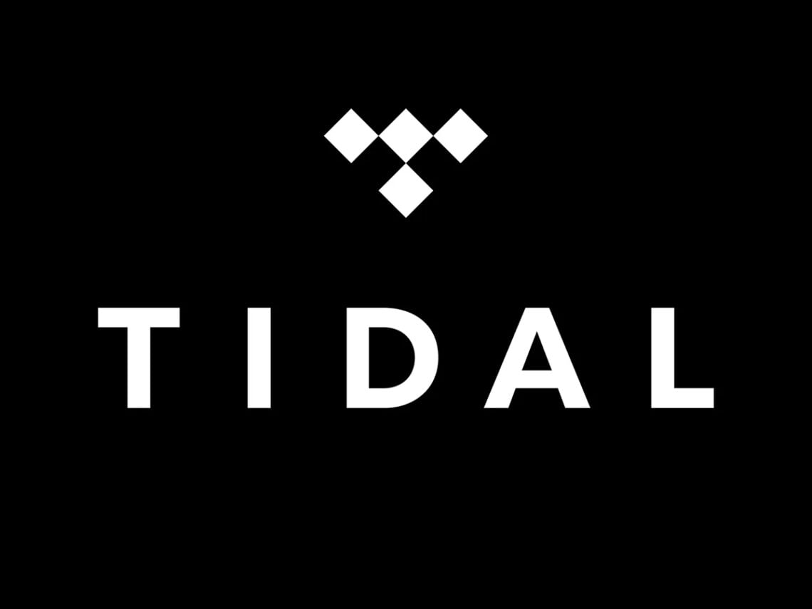 TIDAL - Streaming Service - Logo - 2026 - Far Out Magazine