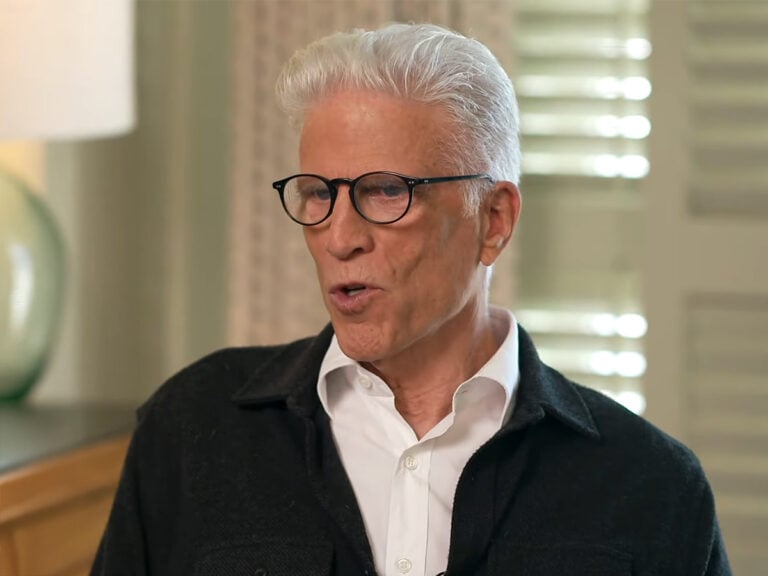 Ted Danson - Actor - 2026