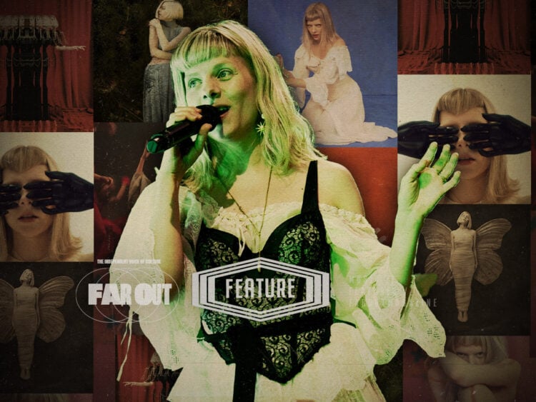 The 10 best Aurora songs