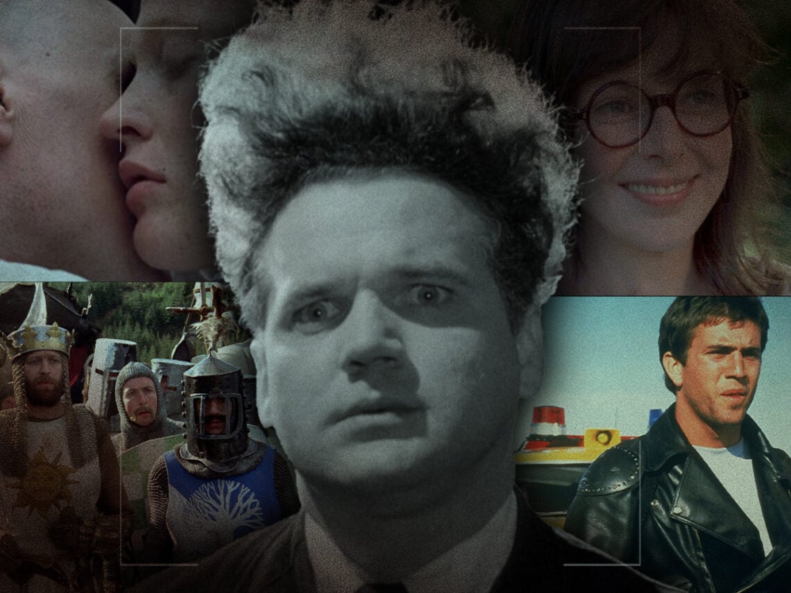 The 10 best debut movies of the 1970s