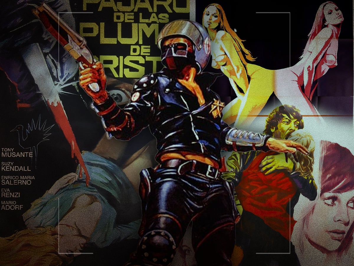 Os 10 filmes de exploração mais extremos da década de 1970