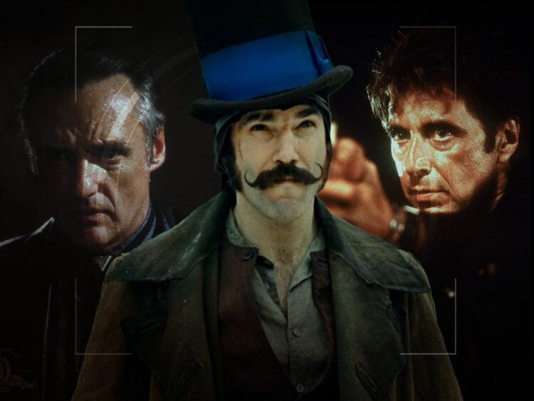 The 10 greatest overacted performances of all time