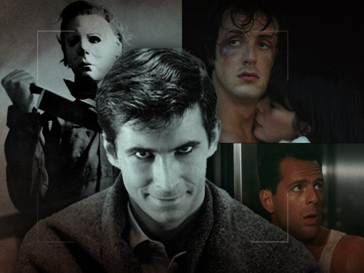 The 10 most ripped-off movie characters in cinema history