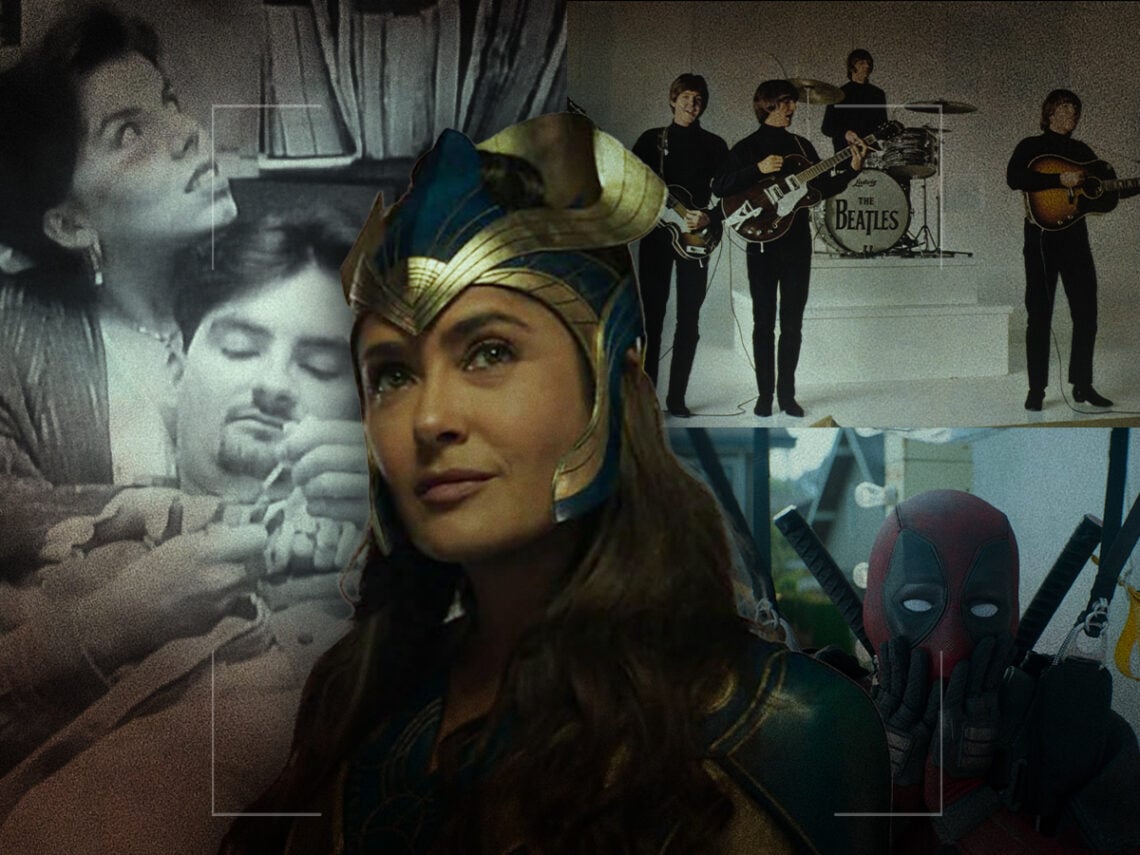 The 10 strangest credits you’ll ever see in a movie