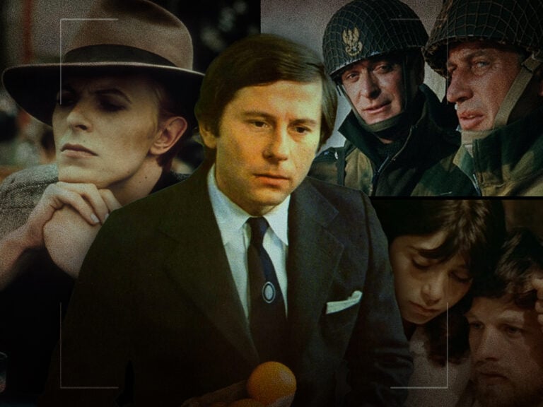 The 10 weirdest movies of 1976