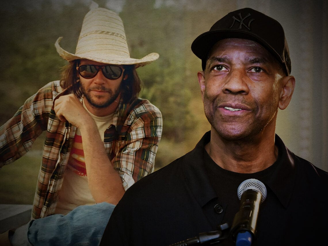 The 1970 Neil Young classic Denzel Washington calls one of my favourite songs of all time