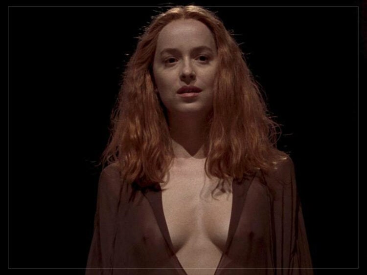 The crazy, crazy film Dakota Johnson accurately called a total mindfuck