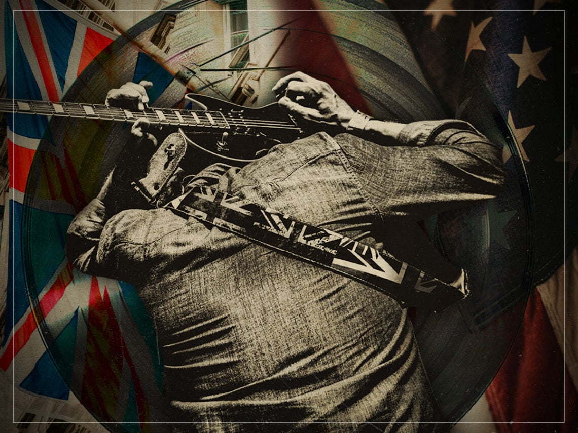 The American band that Britain hated in the 1960s Pissed off a lot of people