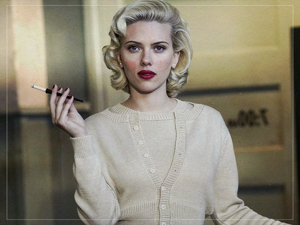 The Black Dahlia (Brian De Palma, 2006)