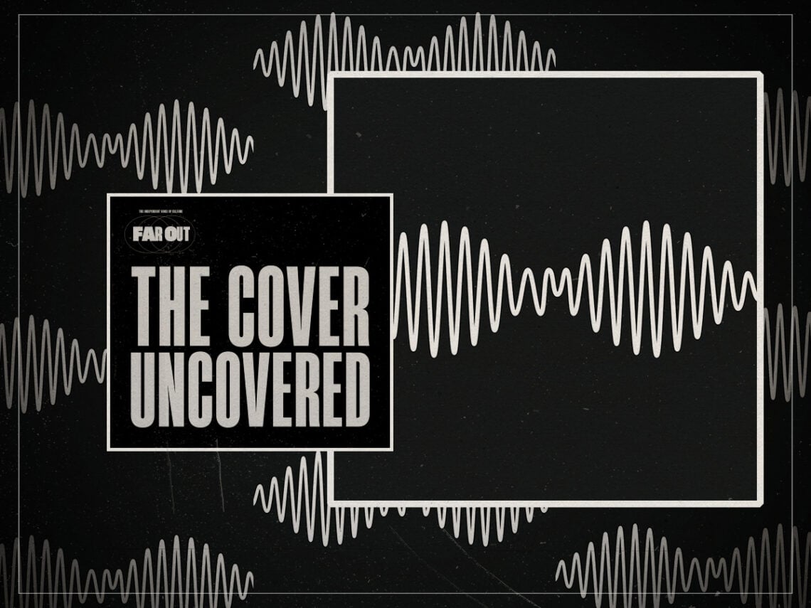 The Cover Uncovered The hazy timestamp of the Arctic Monkeys’ ‘AM’